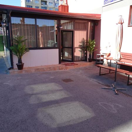 Apartments Emiza Samokov Exterior photo
