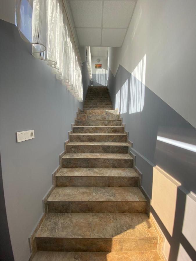 Apartments Emiza Samokov Exterior photo