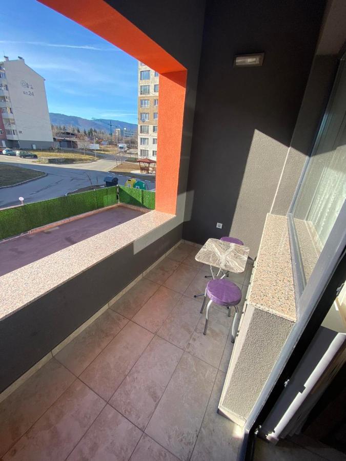 Apartments Emiza Samokov Exterior photo