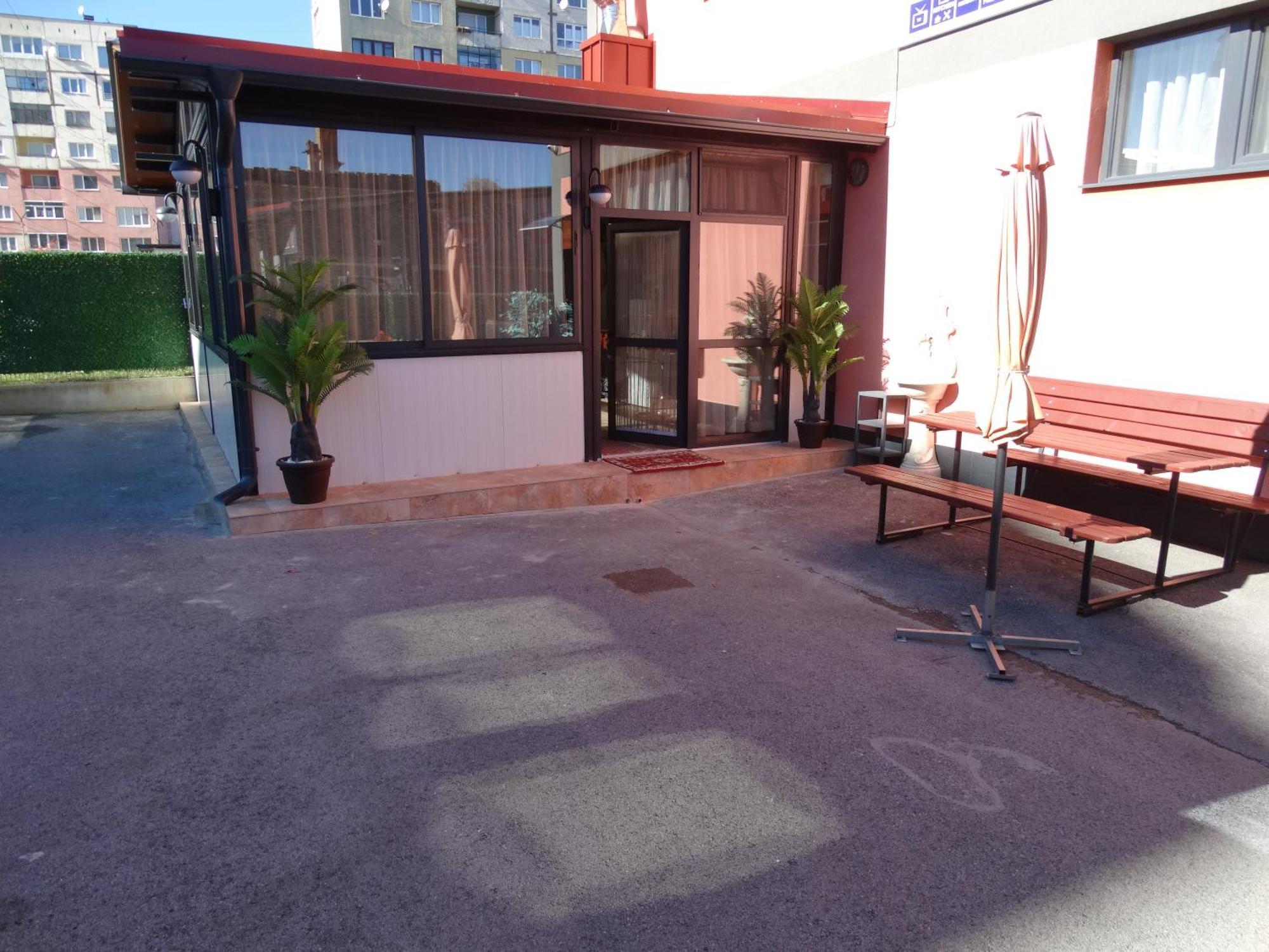 Apartments Emiza Samokov Exterior photo
