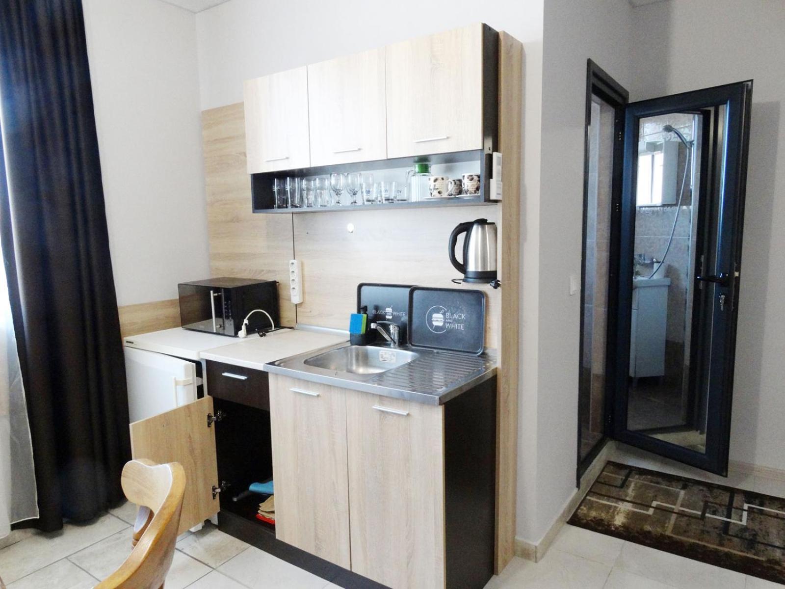Apartments Emiza Samokov Exterior photo