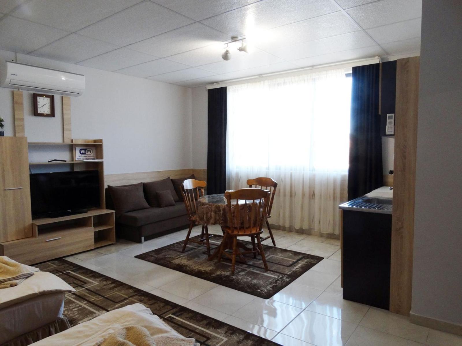 Apartments Emiza Samokov Exterior photo