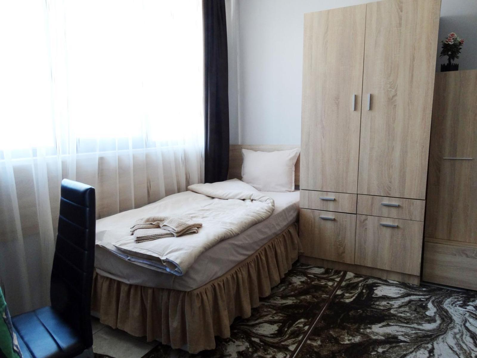 Apartments Emiza Samokov Exterior photo