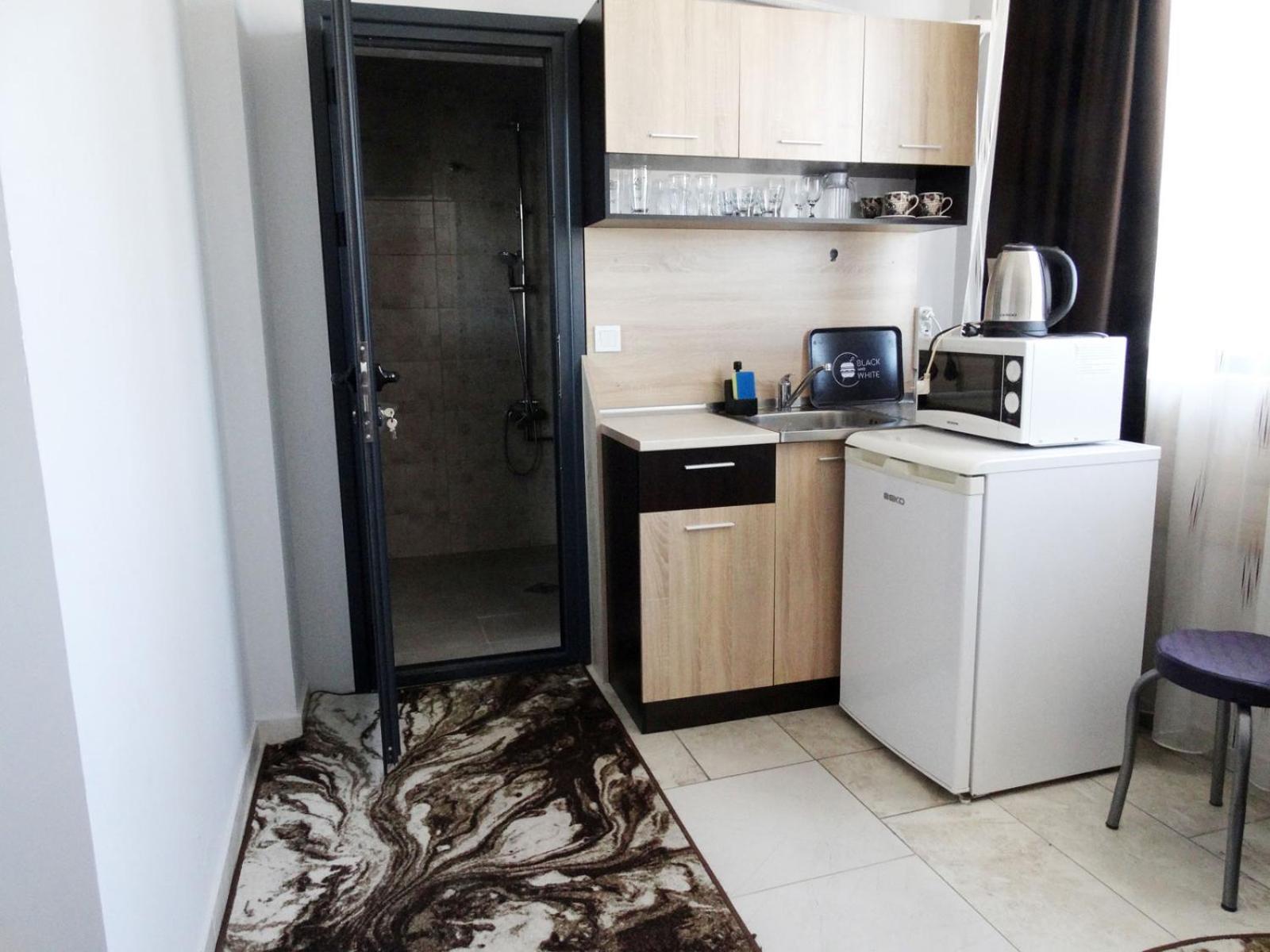 Apartments Emiza Samokov Exterior photo