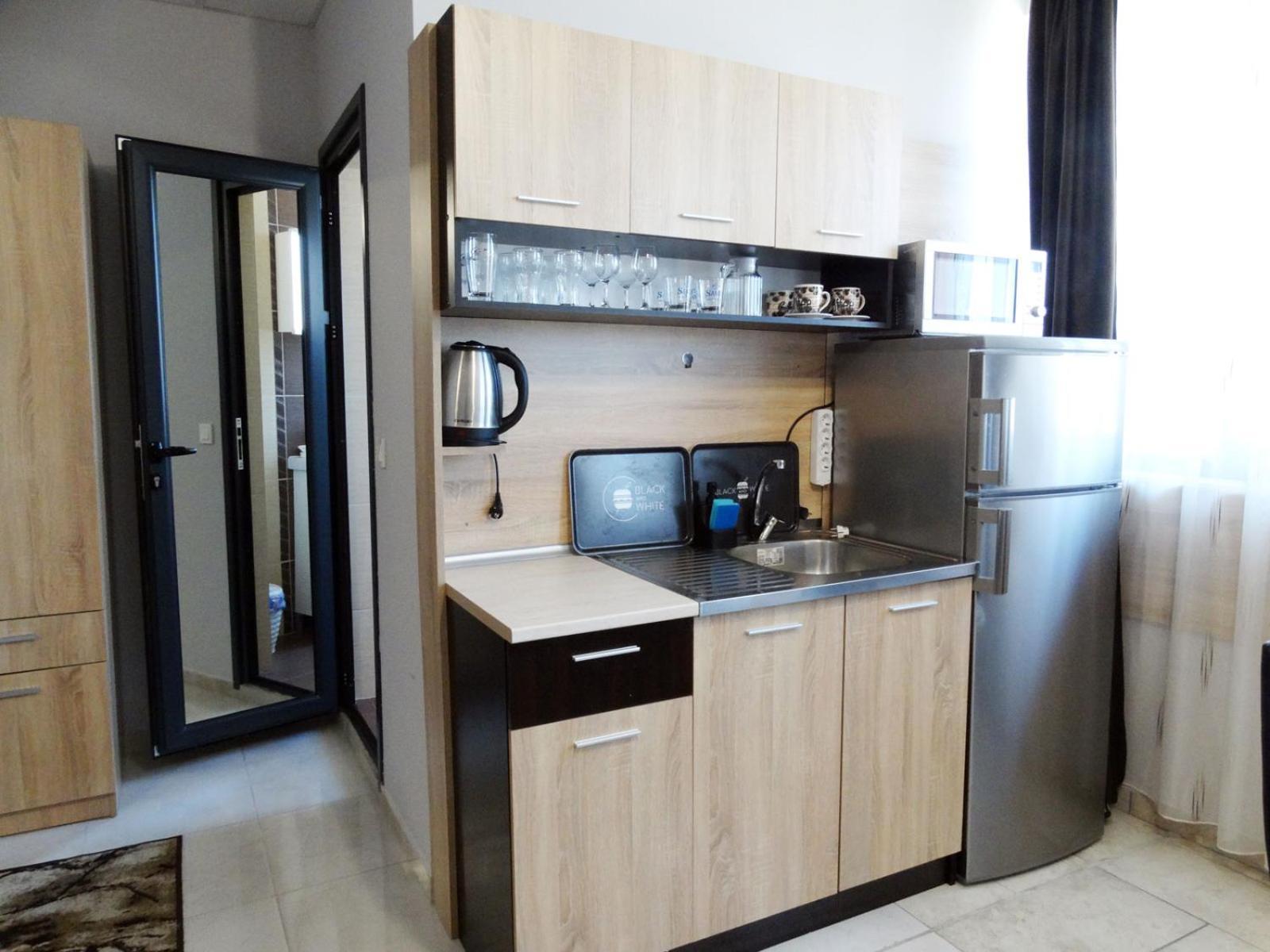 Apartments Emiza Samokov Exterior photo