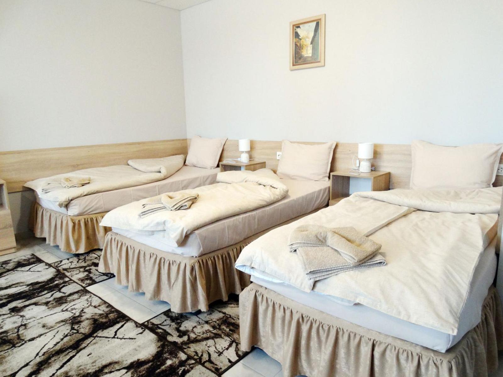 Apartments Emiza Samokov Exterior photo