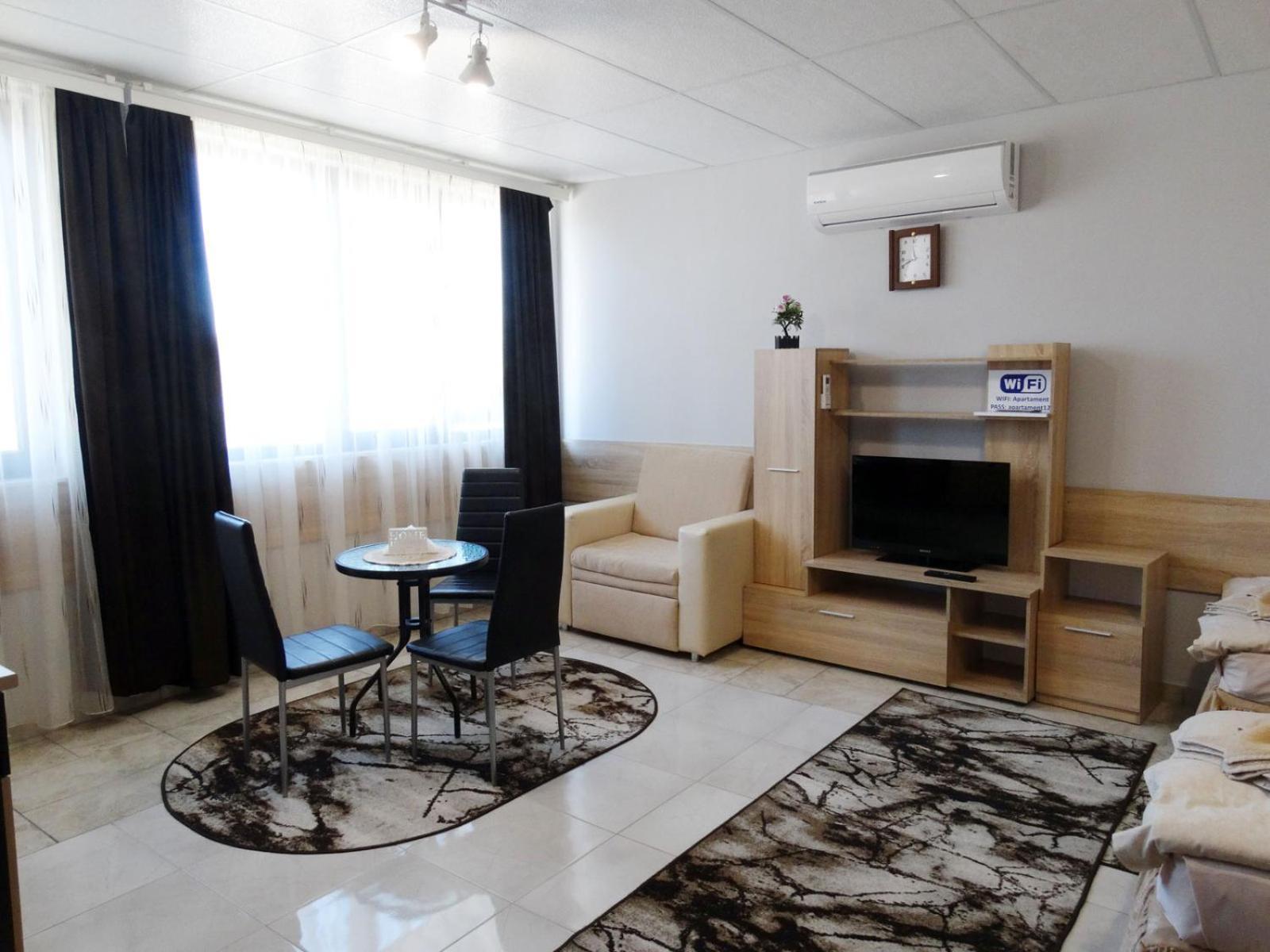 Apartments Emiza Samokov Exterior photo